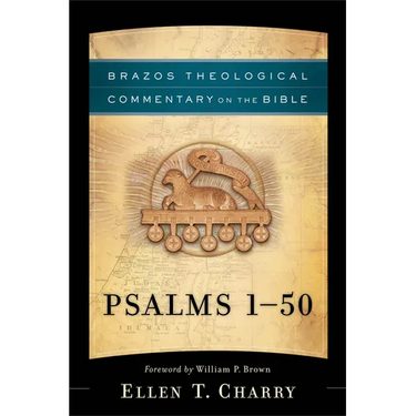 Psalms 1-50