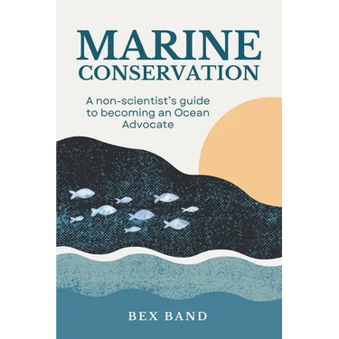 Marine Conservation: Guide for Non-Scientists