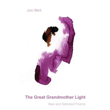 The Great Grandmother Light: New and Selected Poems