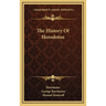 The History Of Herodotus