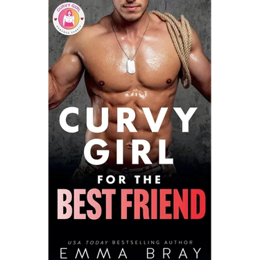 Curvy Girl for the Best Friend