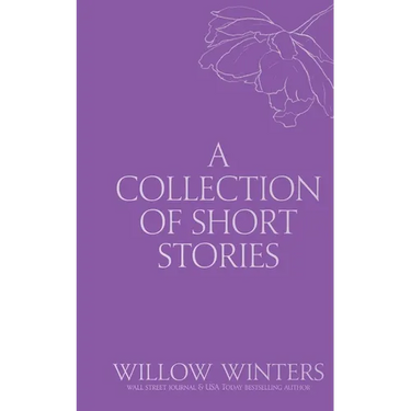 A Collection of Short Stories #4: One Kiss Isn't Enough