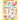 Cross Stitch: Floral Summer Days
