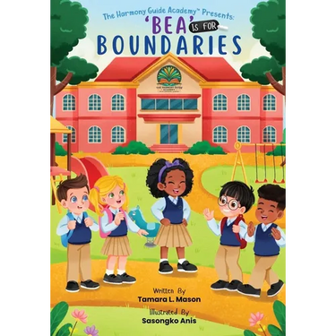 'BEA' is for Boundaries
