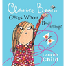 Clarice Bean, Guess Who's Babysitting