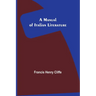 A Manual of Italian Literature
