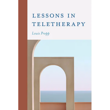 Lessons in Teletherapy
