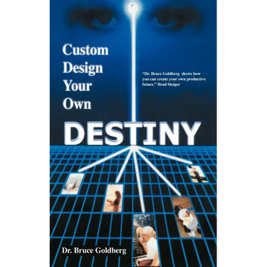 Custom Design Your Own Destiny
