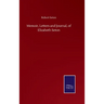 Memoir, Letters and Journal, of Elizabeth Seton