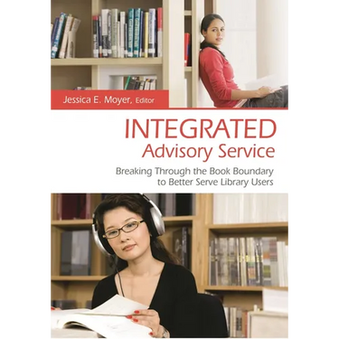 Integrated Advisory Service: Breaking Through the Book Boundary to Better Serve Library Users