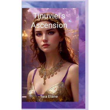 Tinuviel's Ascension