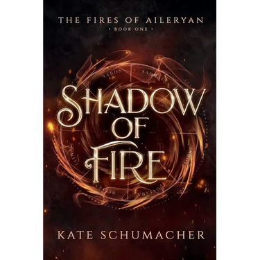 Shadow of Fire