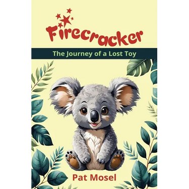 Firecracker: The Journey of a Lost Toy