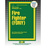Fire Fighter (FDNY)