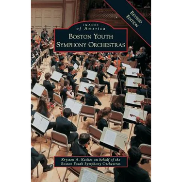 Boston Youth Symphony Orchestras Revised Edition
