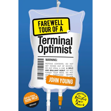 Farewell Tour of a Terminal Optimist