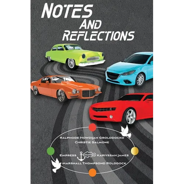 Notes and Reflections: Book 8