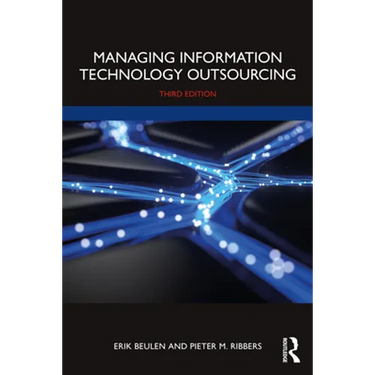 Managing Information Technology Outsourcing