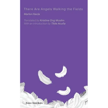 There Are Angels Walking the Fields