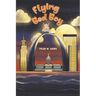 Flying Bed Boy