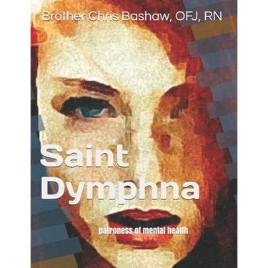Saint Dymphna: patroness of mental health