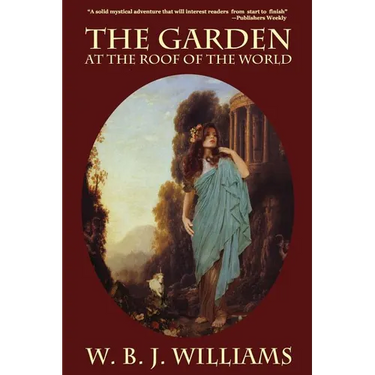 The Garden at the Roof of the World