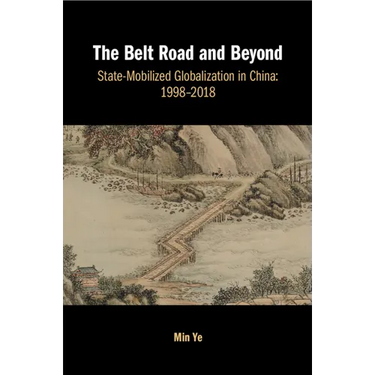 The Belt Road and Beyond