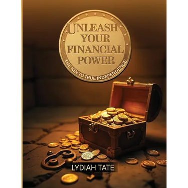 Unleashing Financial Freedom: Financial Freedom