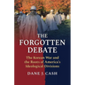 The Forgotten Debate: The Korean War and the Roots of America's Ideological Divisions