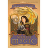 Stolen Magic