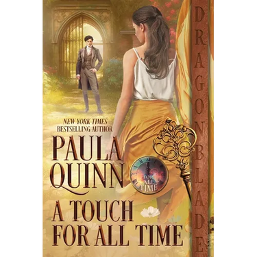 A Touch for All Time