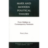 Marx and Modern Political Theory: From Hobbes to Contemporary Feminism