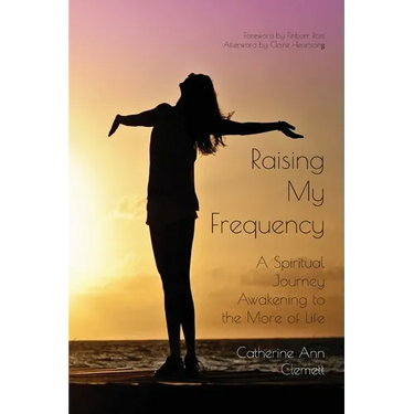 Raising My Frequency