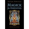 Pagan Portals - Magick for Empaths