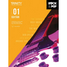 Trinity Rock & Pop 2018 Guitar: Grade 1