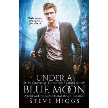 Under a Blue Moon