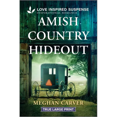 Amish Country Hideout