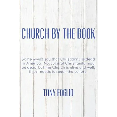 Church by the Book