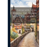 Gedichte, Von Joseph, Freiherrn Von Eichendorff