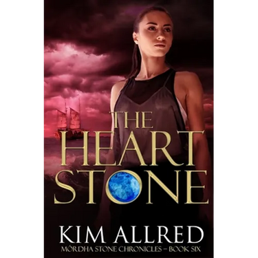 The Heart Stone: A Time Travel Romance Adventure