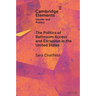 The Politics of Bathroom Access and Exclusion in the United States