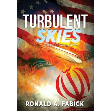 Turbulent Skies: A Jack Coward Novel