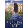 A Taste for Scandal