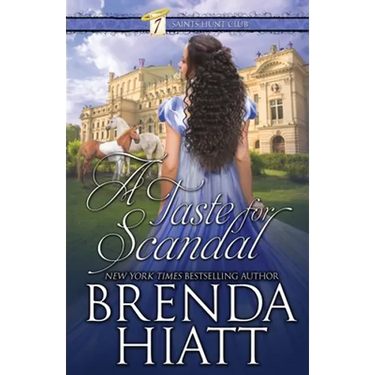 A Taste for Scandal