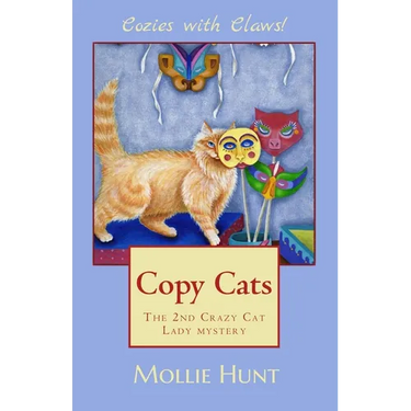 Copy Cats