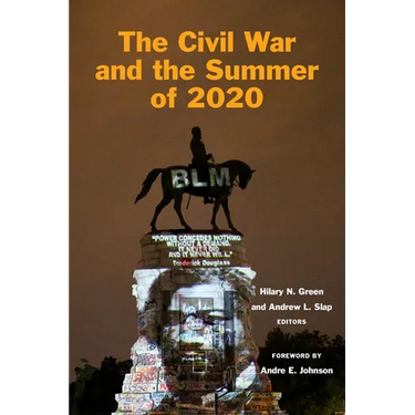 The Civil War and the Summer of 2020