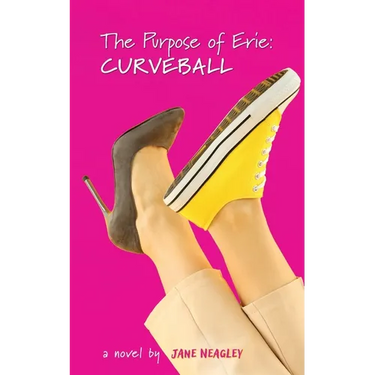 The Purpose of Erie: Curve Ball