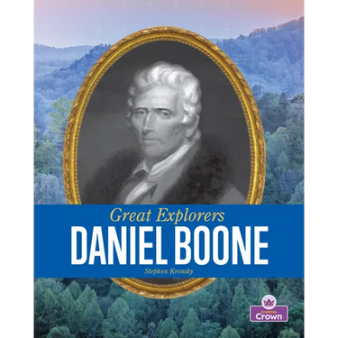 Daniel Boone