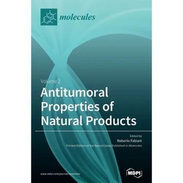 Antitumoral Properties of Natural Products: Volume 2