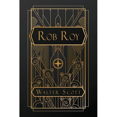 Rob Roy